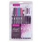 Tombow Advanced Lettering Set of 10