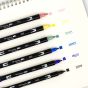 Tombow Dual Brush Pens Tips-Brush & Fine