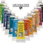 Grumbacher Max Water Mixable Oil Colors 