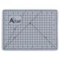 9x12" Transparent Cutting Mat included