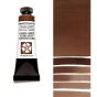 Daniel Smith Extra Fine Watercolors - Transparent Brown Oxide, 15 ml Tube
