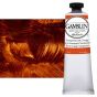 Gamblin Artists Oil - Transparent Earth Orange, 37ml Tube