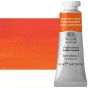 Winsor & Newton Professional Watercolor - Transparent Orange, 14ml Tube
