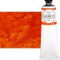Gamblin Artists Oil - Transparent Orange, 150ml Tube