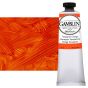 Gamblin Artists Oil - Transparent Orange, 37ml Tube