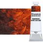 Williamsburg Handmade Oil Paint 37 ml - Transparent Orange Iron Oxide