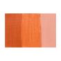 Transparent Orange Ochre Fine Artists Oil Paint by Charvin made primarily with poppy oil 
