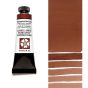 Daniel Smith Extra Fine Watercolors - Transparent Red Oxide, 15 ml Tube