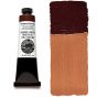 Daniel Smith Oil Colors - Transparent Red Oxide, 37 ml Tube