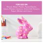 Krylon Triple Thick Glaze Spray Uses
