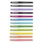 Paper Mate Flair Pen Set of 12, Tropical Colors