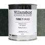 Williamsburg Oil Color 473 ml Can Turkey Umber