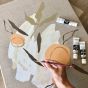 Turner Acryl Gouache on Senso Linen Panels