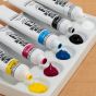 Considered one of the World’s premier opaque watercolors