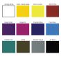 Turner Design Gouache Mixing Set of 12 Colors