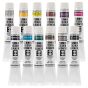 Turner Design Gouache Mixing Set of 12, 25ml Tubes