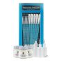 Turner Artists' Water Colour Masking Fluid Applicator Set