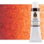 Turner Professional Watercolor Quinacridone Burnt Orange 15ml 