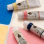 Turner Artists' Watercolors - Pearl Colors Set of 4, 15 ml Tubes