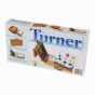 Turner Watercolor Box - Packaging