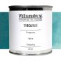 Williamsburg Oil Color 237 ml Can Turquoise
