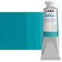 LUKAS Berlin Water Mixable Oil Turquoise 37 ml Tube