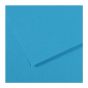 Turquoise Blue/595 Canson Mi-Teintes Sheet 19" x 25" (Pack of 10)