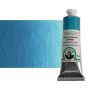 Old Holland Classic Oil Color 40 ml Tube - Turquoise Blue Deep