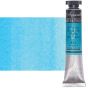 Sennelier l'Aquarelle Artists Watercolor - Turquoise Green, 21ml Tube