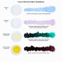 Our Pure Artists’ Oil Mediums create strong durable paint films