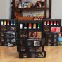 Exclusive Artist Oil color 5 tube sets are available