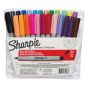 Sharpie Marker Set Ultra Fine Point Set of 24 - Assorted Colors