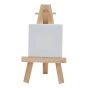 Display using the Ultra Mini Easel 