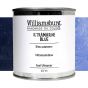Williamsburg Oil Color 237 ml Can Ultramarine Blue