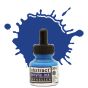 Sennelier Abstract Acrylic Ink - Ultramarine Blue, 30ml