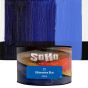 SoHo Artist Oil Color Ultramarine Blue 430ml Can