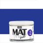 Pebeo Acrylic Mat Pub - Ultramarine Blue, 500ml