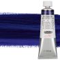 Schmincke Mussini Oil Color 150 ml Ultramarine Blue Deep