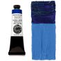Daniel Smith Oil Colors - Ultramarine Blue Deep, 37 ml Tube