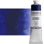 Williamsburg Handmade Safflower Oil Color 150ml Tube - Ultramarine Blue French