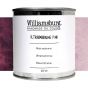 Williamsburg Oil Color 237 ml Can Ultramarine Pink