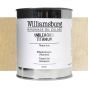 Williamsburg Oil Color 473 ml Can Unbleached Titanium
