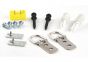 Hangman Heavy-Duty D-Ring Kit
