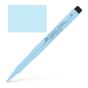 Faber-Castell Pitt Brush Pen Individual No. 148 - Ice Blue