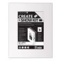 Crescent Create and Show Presentation Matboard Kits