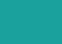 Kuretake Zig Clean Color Brush Marker Turquoise Green