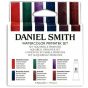 Dan Smith Watercolor Primatek Colors Set of 6