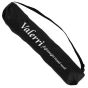 Nylon carrying case with shoulder strap