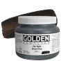 GOLDEN Heavy Body Acrylic 32 oz Jar - Van Dyke Brown