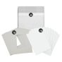 Viewpoint Mat Combo Pack Style F - Cream
